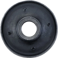 Control Arm-/Trailing Arm Bush Rear LEMFORDER